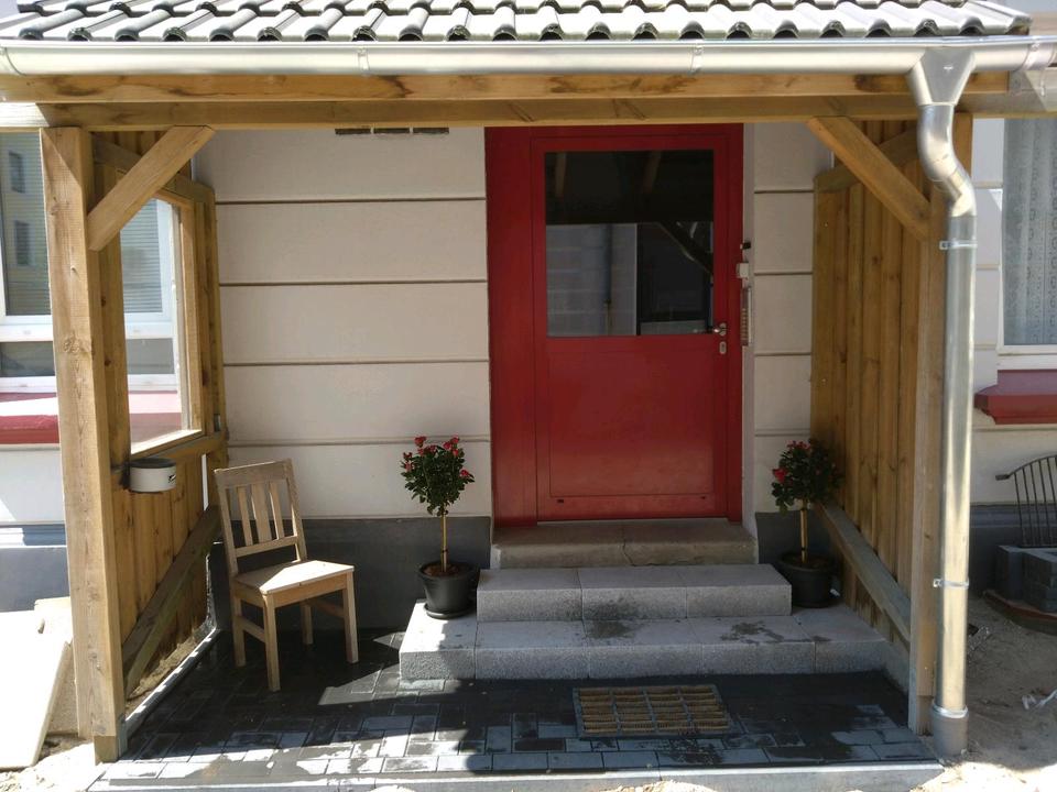 Thumbnail-2 Zimmerwohnung in Flensburg Klues