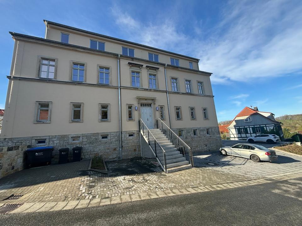 Thumbnail-5 Raumwohnung
