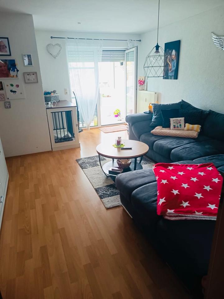 Thumbnail-3-Zimmer-Wohnung in Marktschorgast