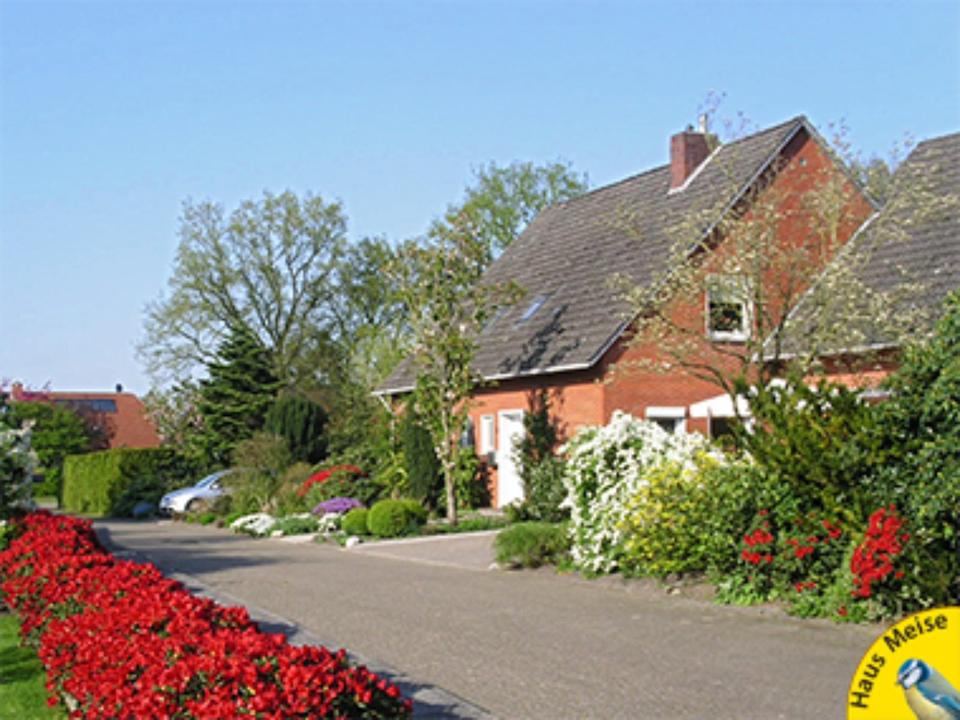 Thumbnail-Ferienwohnung in Westerstede