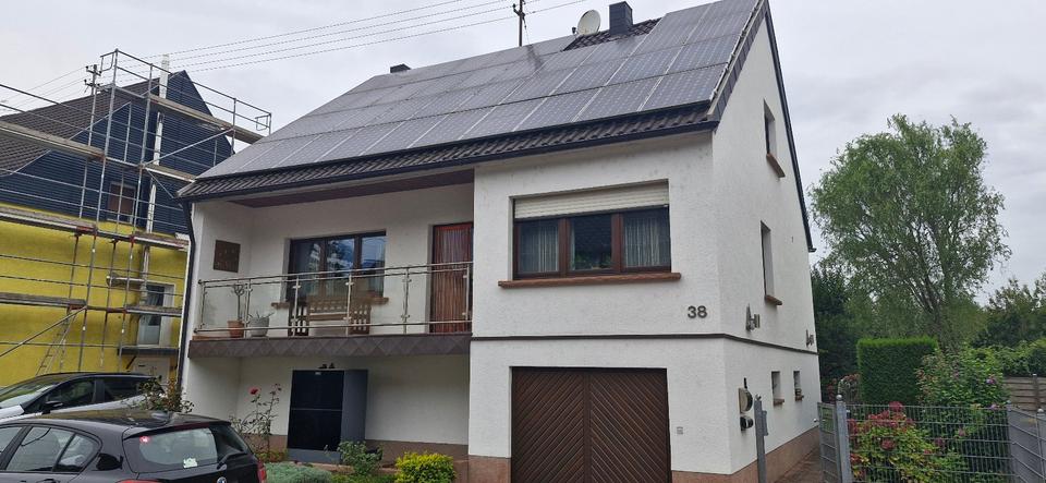 Thumbnail-Freistehendes Einfamilienhaus in ruhiger Lage zu Verkaufen - Prov