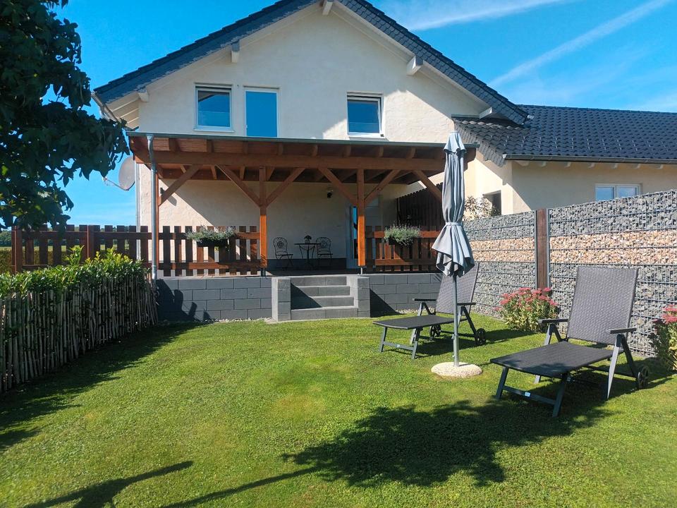 Thumbnail-Hundefreundliche Ferienwohnung mitten in der Eifel!!!