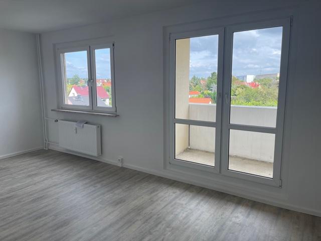 Thumbnail-Paare aufgepasst! Gepflegte Wohnung in ruhiger Lage!