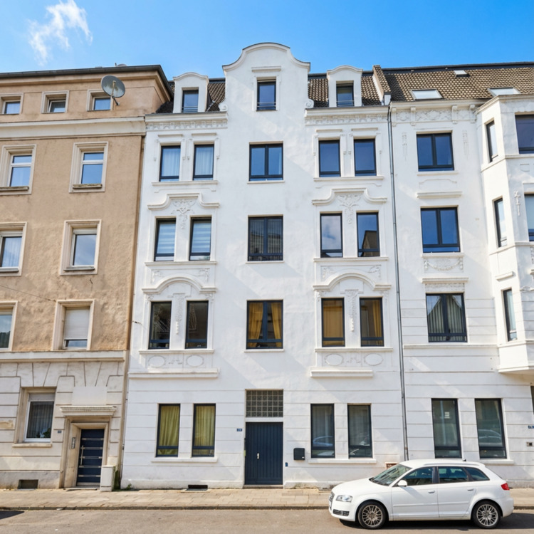 Thumbnail-Perfekt für Studis: zwei WG-Zimmer in Dortmund Innenstadt – Einbauküche inklusive