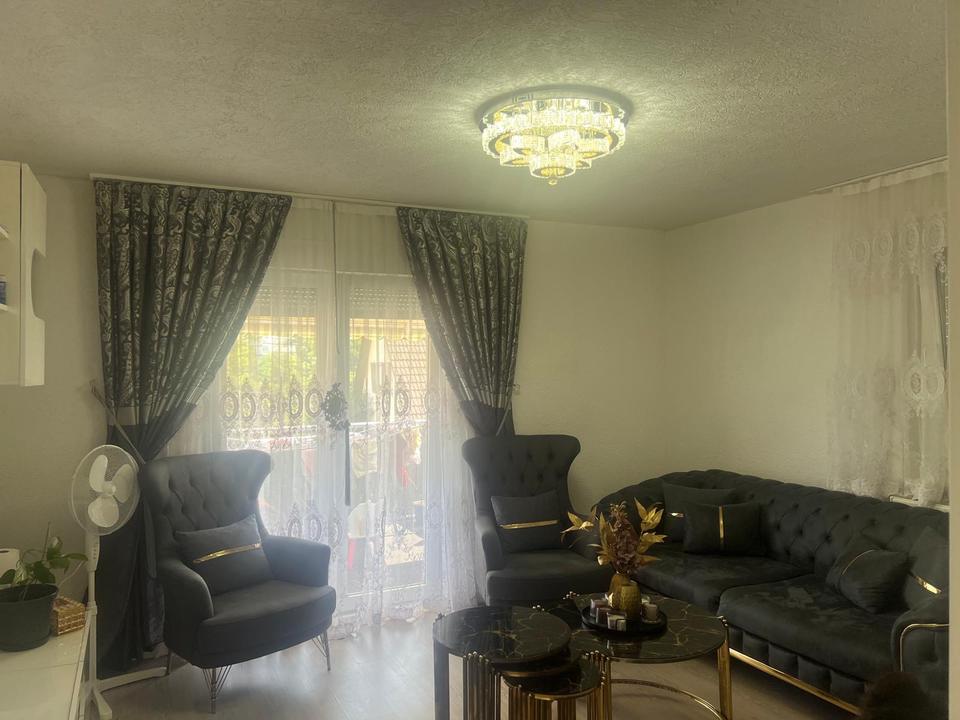 Thumbnail-3-Zimmer Whg. mit Balkon in Schw.Gmünd