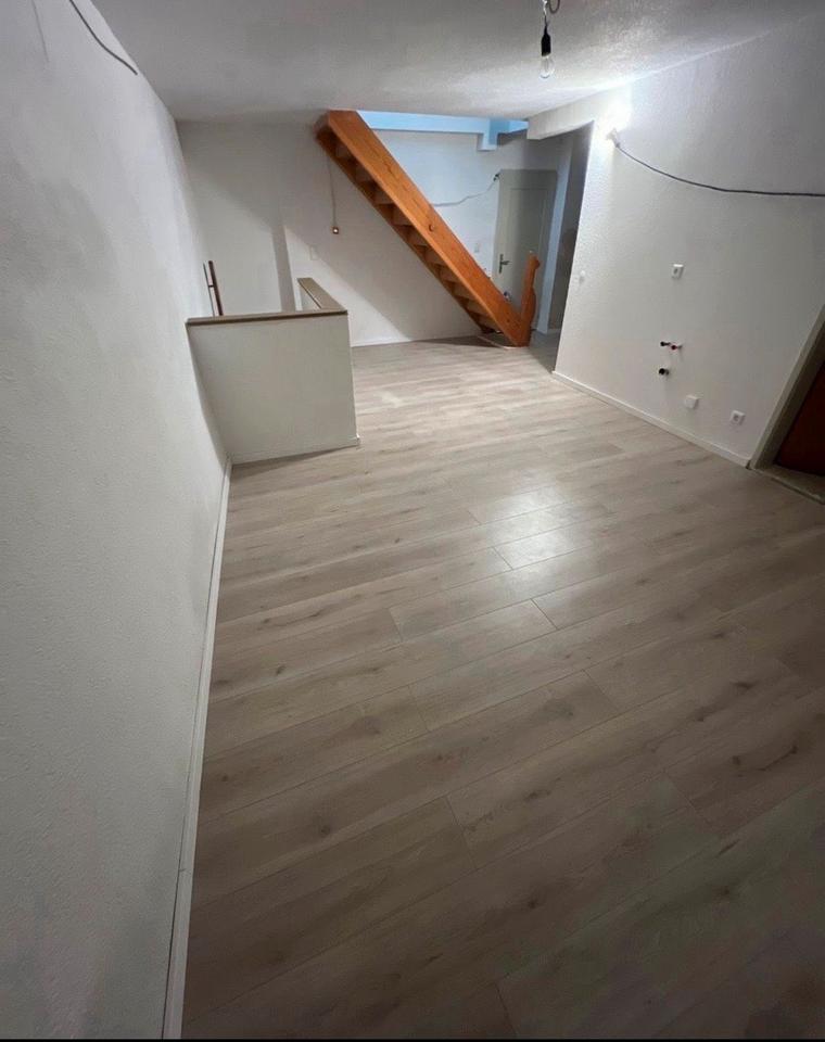 Thumbnail-3Zimmer Wohung zu vermieten Schmiechen