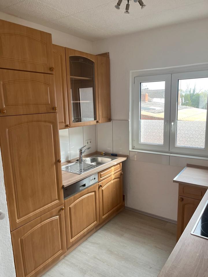 Thumbnail-Kleine Wohnung