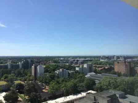 Thumbnail-Großzügige Wohnung mit tollem Ausblick