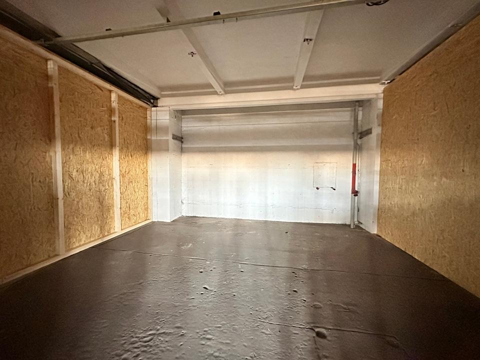 Thumbnail-40 m² Archiv Hobbyraum Lager Storebox Werkstatt in Glauchau