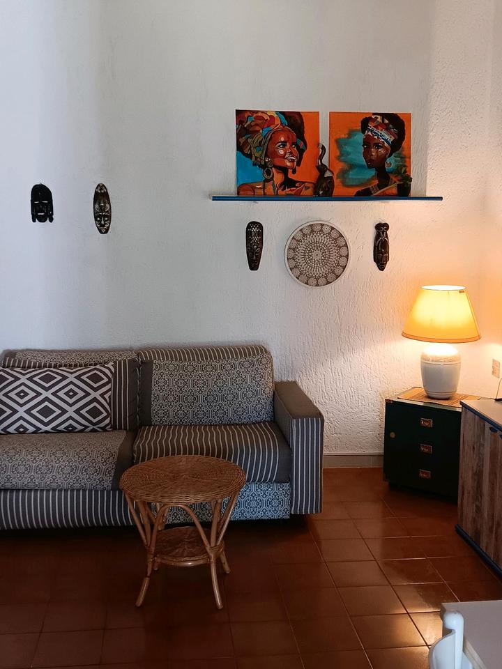 Thumbnail-Ferienhaus Sardinien Winter Spezial Feb und März zum FP