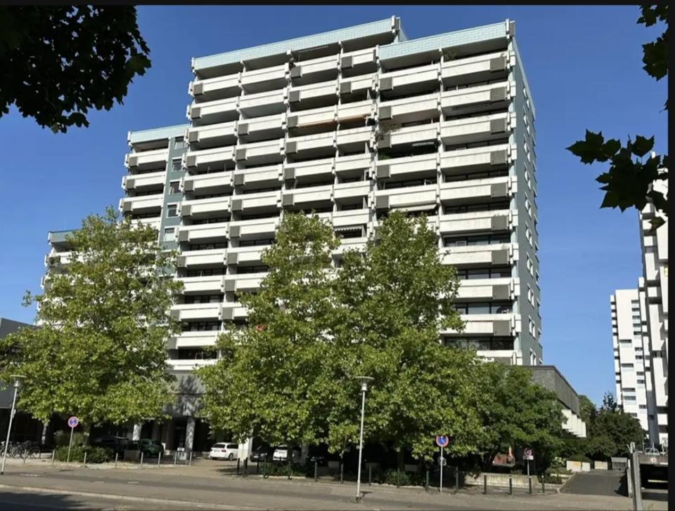 Thumbnail-1 Zimmer Wohnung in Braunschweig