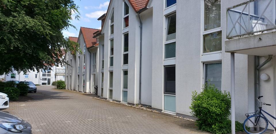 Thumbnail-1 Zimmer Appartment zu vermieten Metjendorf