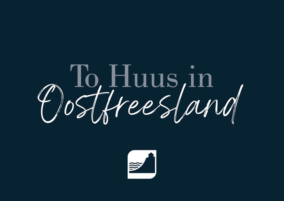 Thumbnail-Zentrale & großzügige 2-Zimmer-Wohnung mit Loggia – Emden Innenstadt