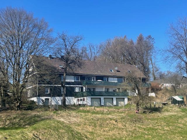 Thumbnail-Schöne, großzügige 3 - Zimmer Wohnung in ruhiger lage von Marienheide