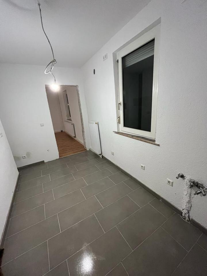 Thumbnail-Moderne 1,5 Zimmer Wohnung in Uhingen