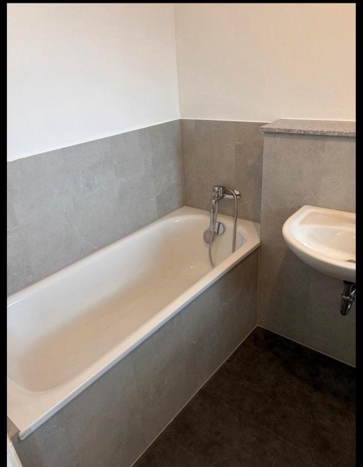 Thumbnail-Wohnung renoviert 45 m2 in Hagen Haspe