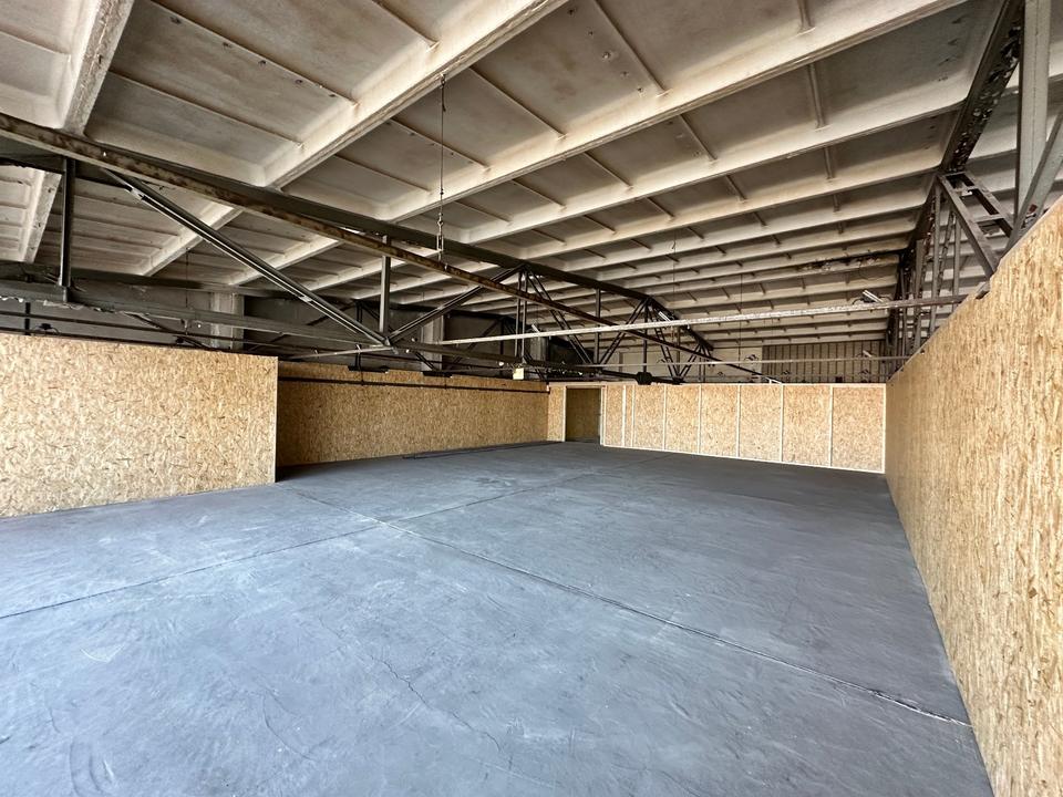 Thumbnail-175 m² Atelier Archiv Hobbyraum Lager Werkstatt in Glauchau