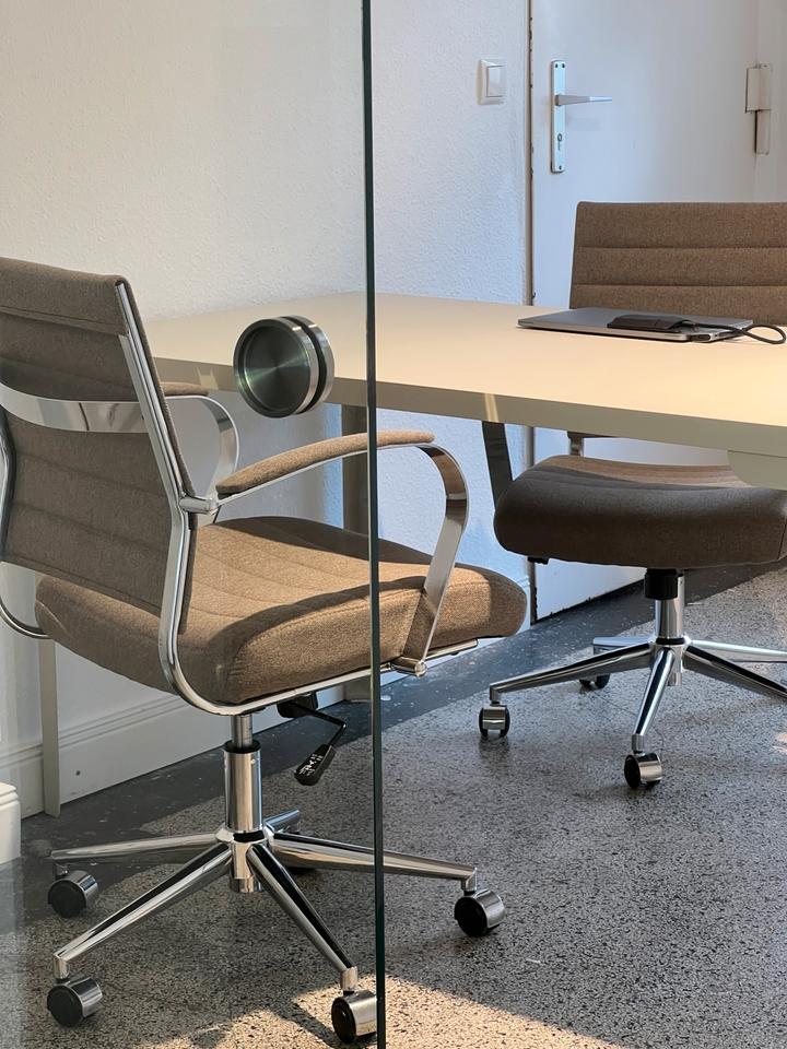 Thumbnail-Büro zur Untermiete *tageweise* im Herzen Winterhudes