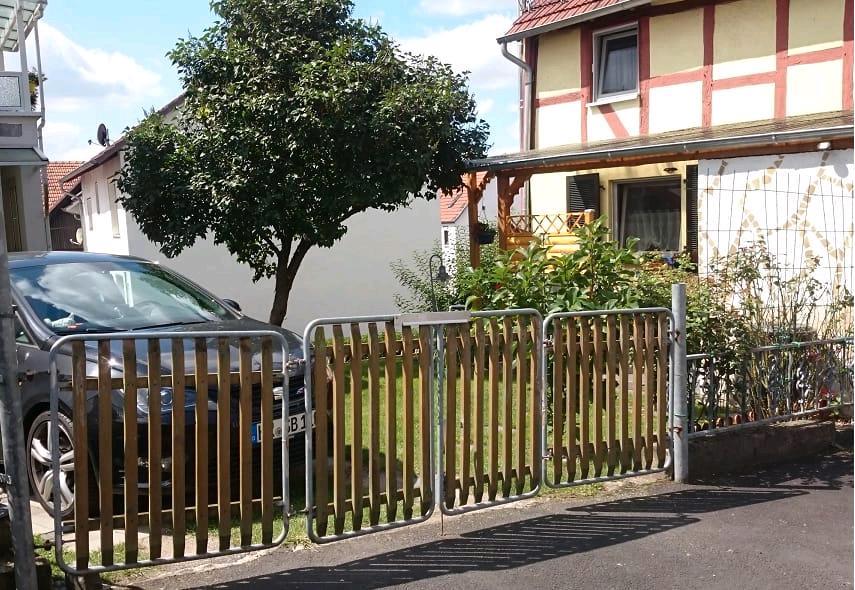 Thumbnail-Schmuckes kleines Einfamilienhaus restauriert renoviert