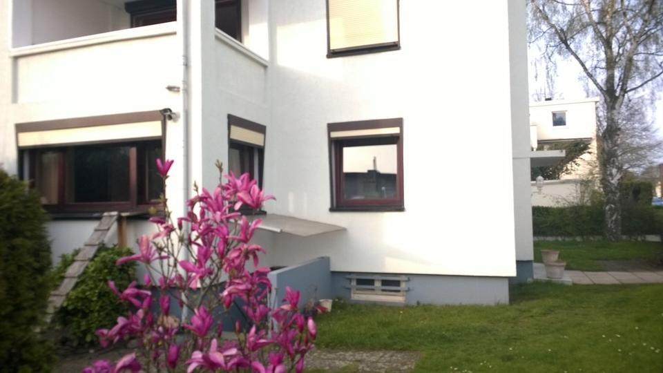 Thumbnail-3 Familienhaus Huckelriede , 2 Whg frei, 3 Garagen optional