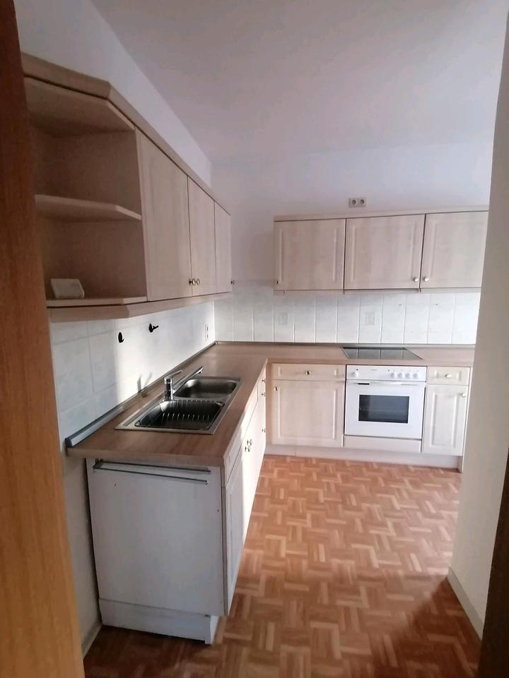 Thumbnail-helle 2 Raum Wohnung 1. OG