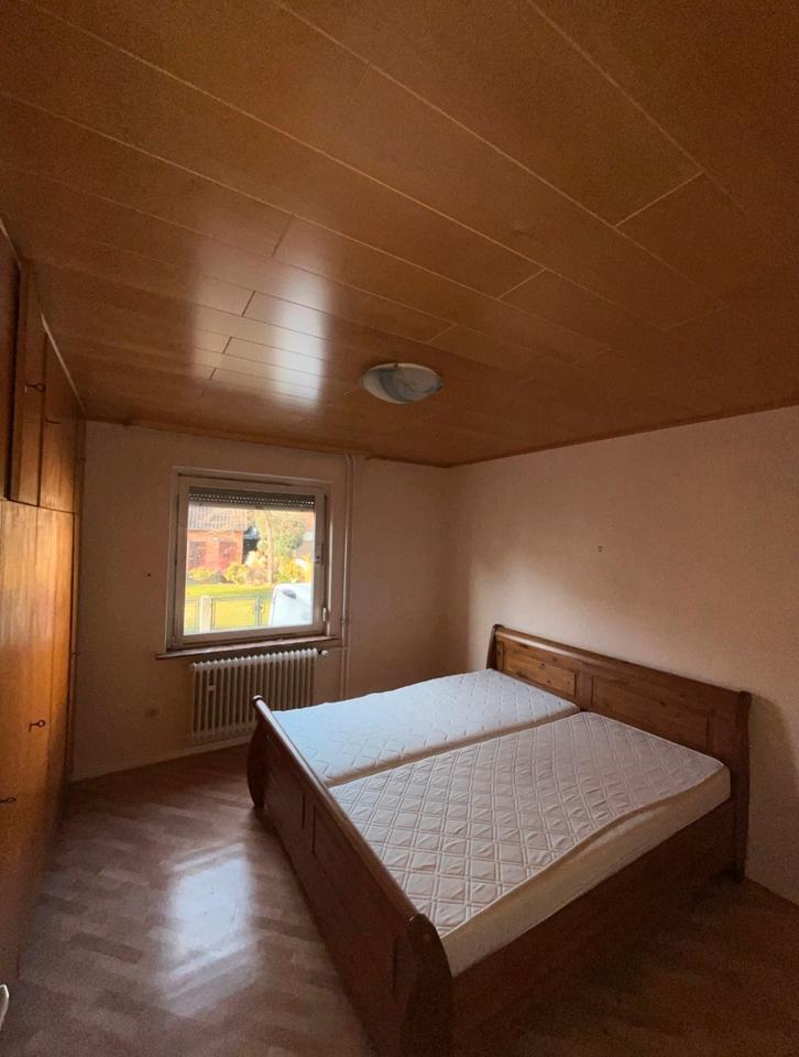 Thumbnail-1-Zimmer WG in Hanau Steinheim zu Vermieten