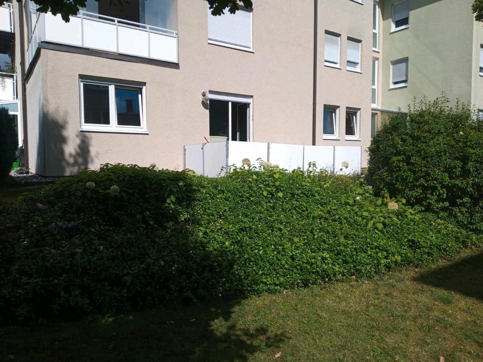 Thumbnail-2 Zimmer Wohnung ruhige Lage