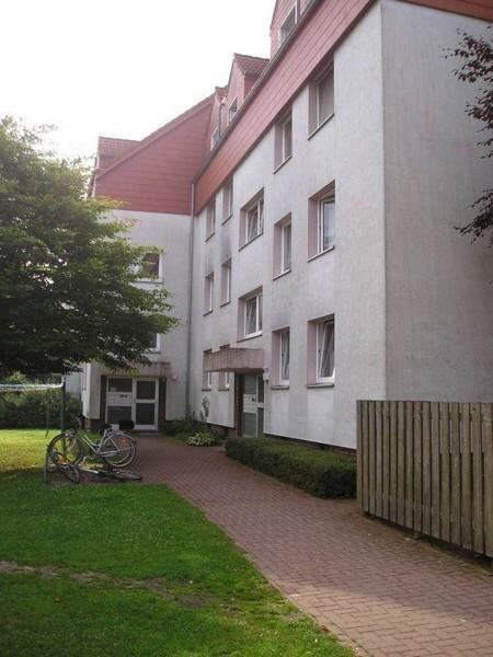 Thumbnail-Schöne Erdgeschosswohnung mit neuem Bad!