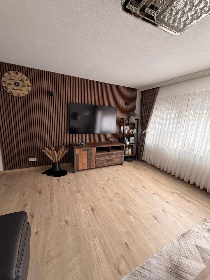 Thumbnail-Reihenmittelhaus