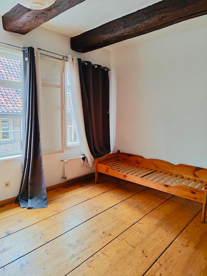 Thumbnail-1- Raumwohnung, Apartment, Wohnung