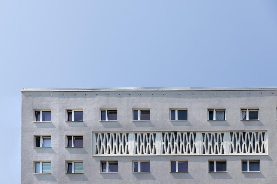 Thumbnail-Schöne renovierte Wohnung