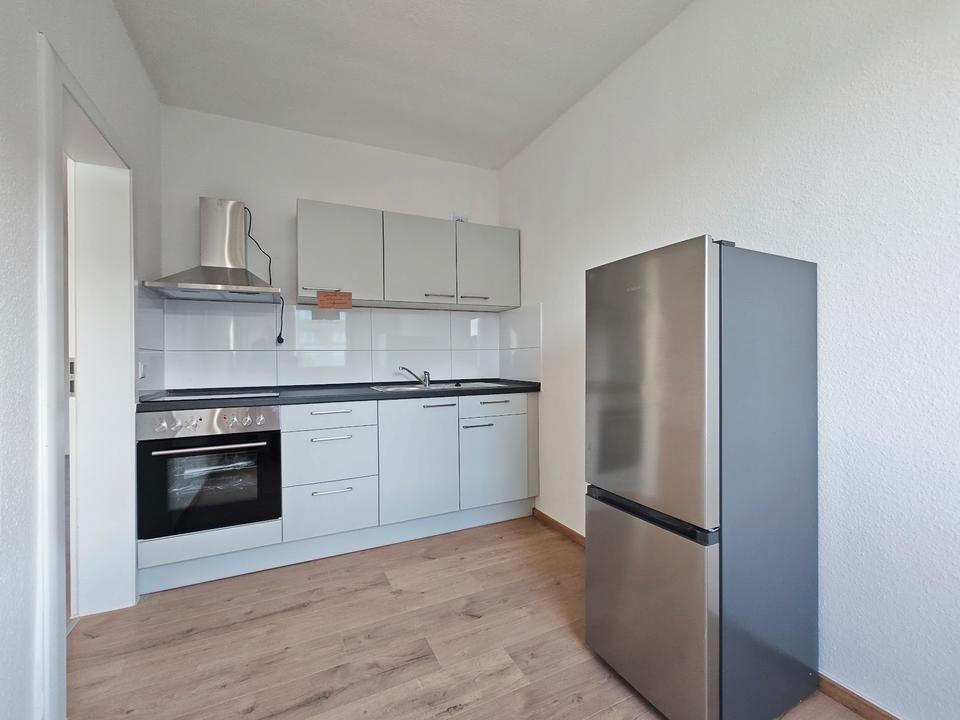 Thumbnail-FAMILIENWOHNUNG mit EINBAUKÜCHE