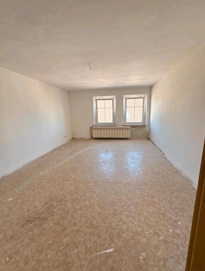 Thumbnail-Helle 2 Zimmer Wohnung in Jessen Seyda zu vermieten