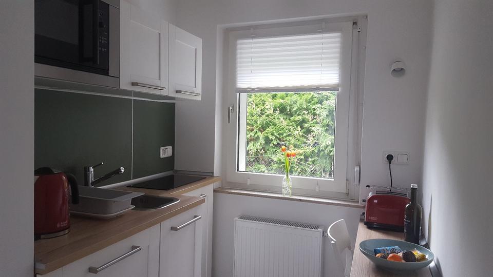 Thumbnail-möblierte Wohnung, Apartment Mönchengladbach