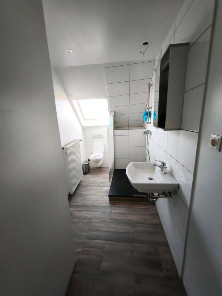 Thumbnail-Wohnung zu vermieten