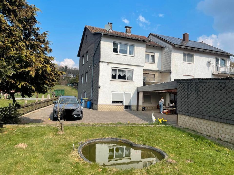 Thumbnail-Haus zum Verkauf
