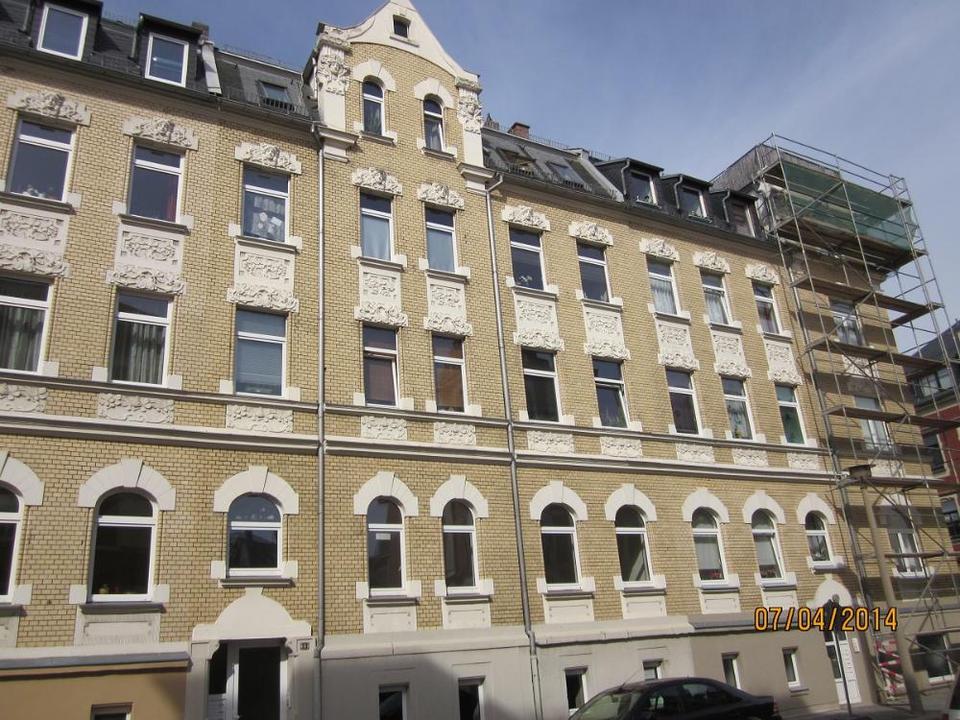 Thumbnail-*BIRI* - 4-Raum-Wohnung in Preißelpöhl