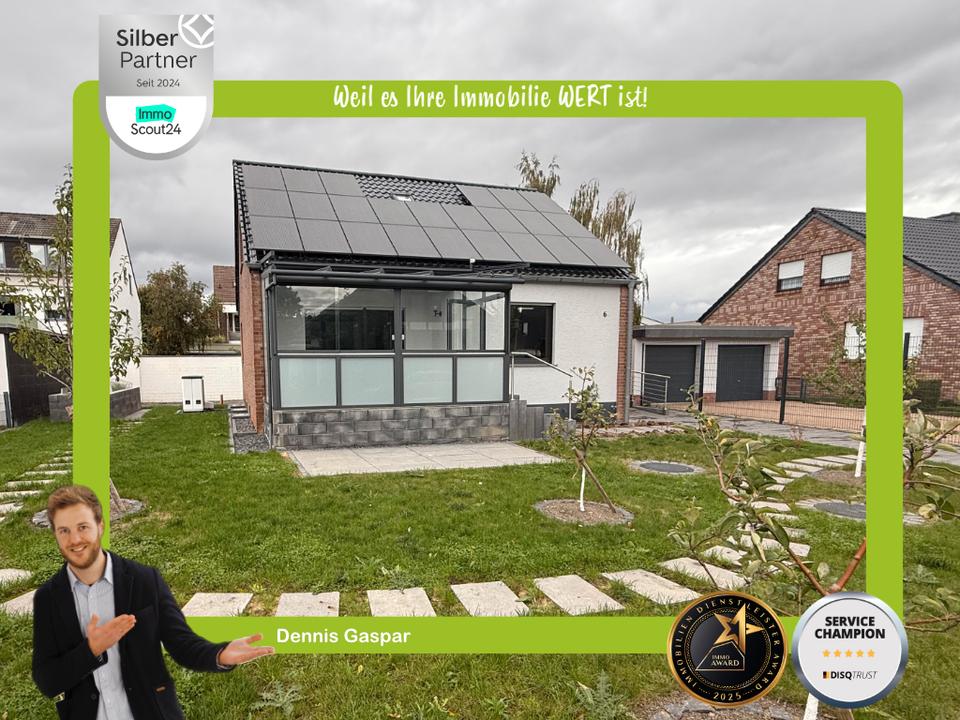 Thumbnail-In Lendersdorf lässt es sich im mittleren Alter gut Leben