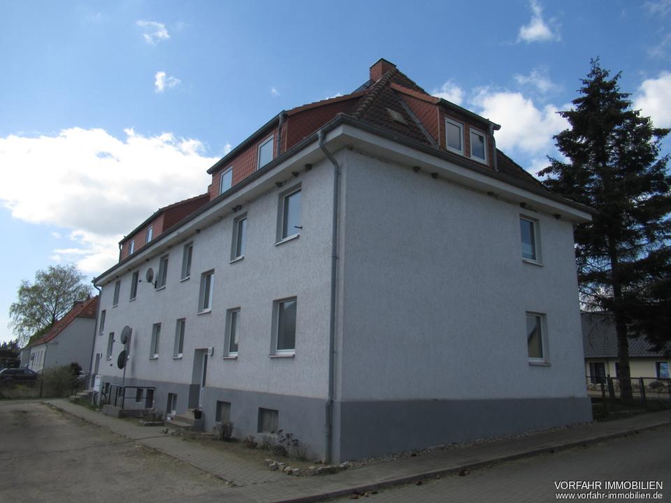 Thumbnail-3-R-Wohnung in Bad Kleinen