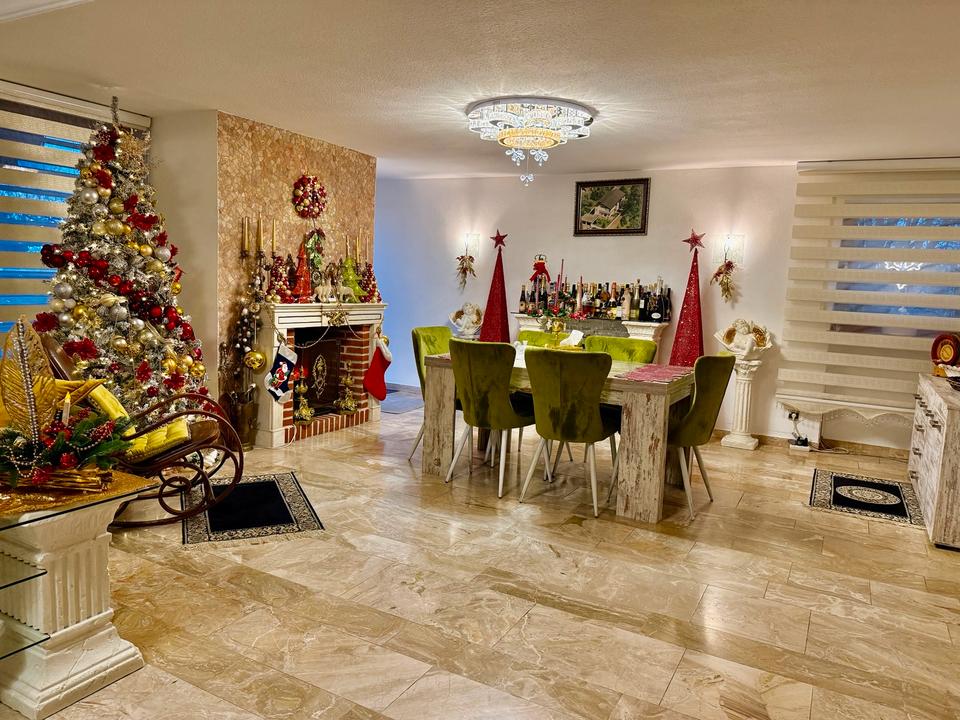 Thumbnail-****exklusive & zentrale Immobilie in Diedorf ****