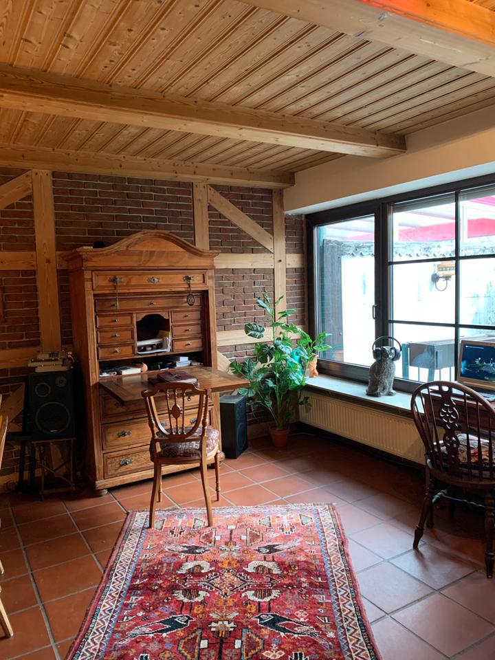 Thumbnail-Reiheneckhaus