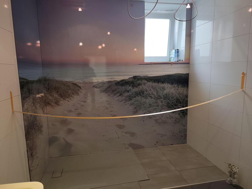 Thumbnail-Erstbezug: Modernisierte Altbauwohnung, Seniorengerecht, Barrierefrei, mit große Werkstatt