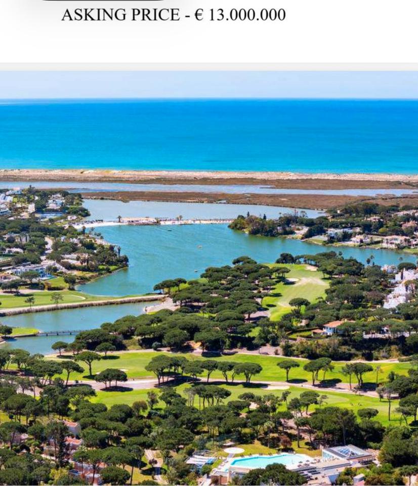 Thumbnail-Luxus Villa zum verkaufen