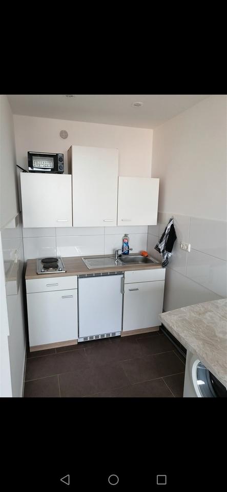 Thumbnail-Apartment 5 min von S-Lichtenberg