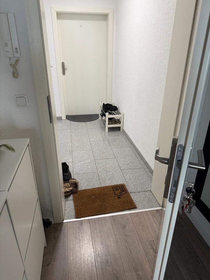 Thumbnail-3 Zimmer Wohnung KBB
