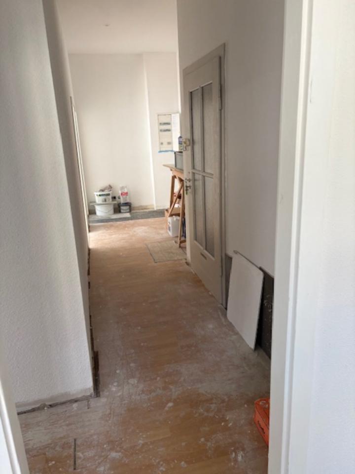 Thumbnail-3 Zimmer Wohnung, östl. Ringgebiet