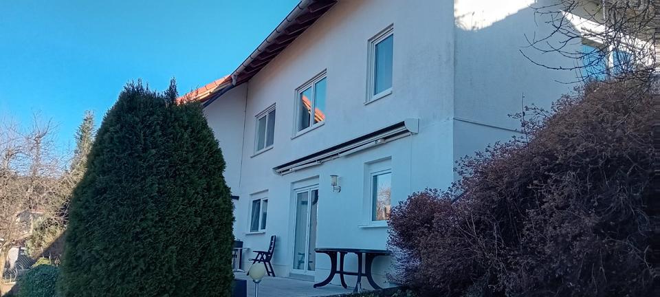 Thumbnail-5-Zimmer Einfamilienhaus mit Garten in Ronsberg, Provisions