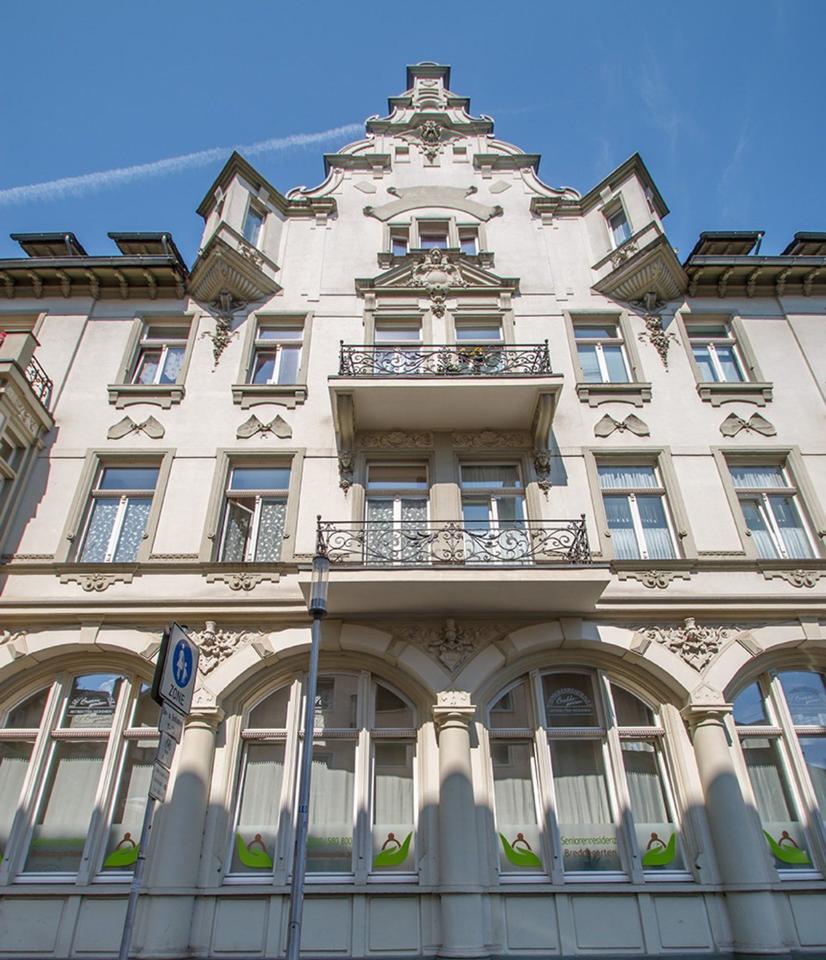 Thumbnail-Betreutes Wohnen in der Residenz Breddegarten