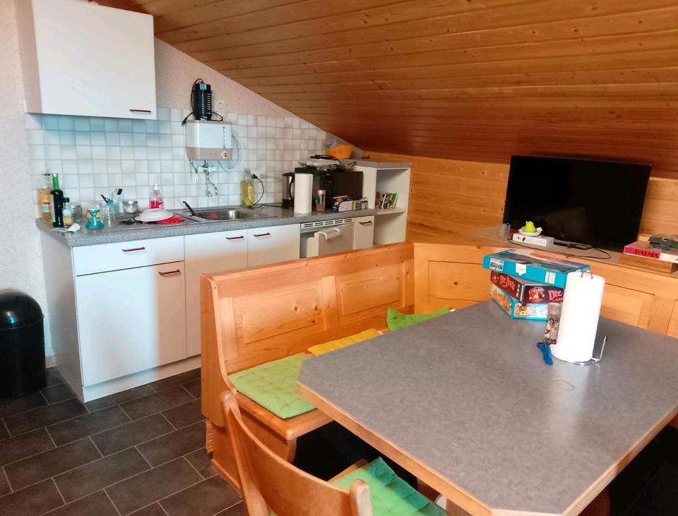 Thumbnail-Monteurwohnung Monteurzimmer Wohnung Unterkunft