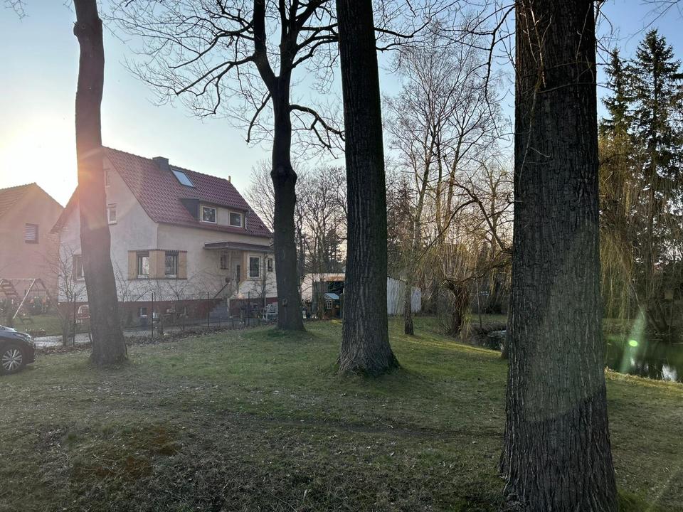 Thumbnail-Haus zur Miete in Gotha Stadtrand Top Lage neben Park